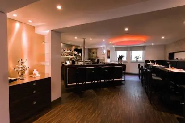 Hotel Markkleeberger Hof