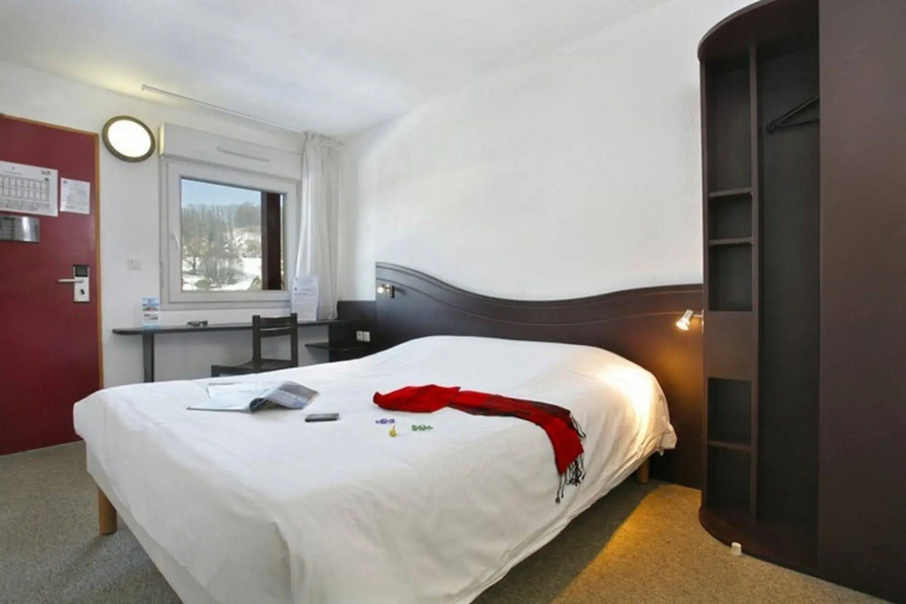 Couett Hotel Rumilly