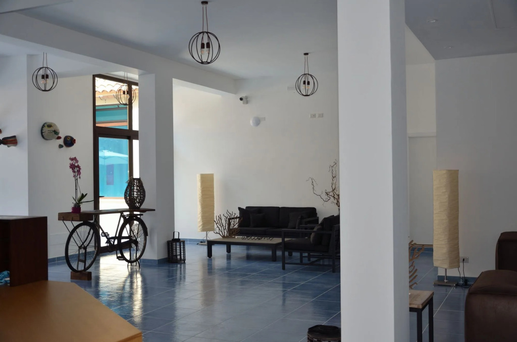 Namuri Residence