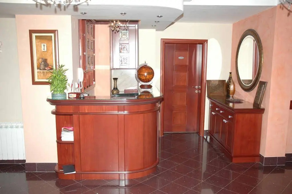 Villa Mia Suites