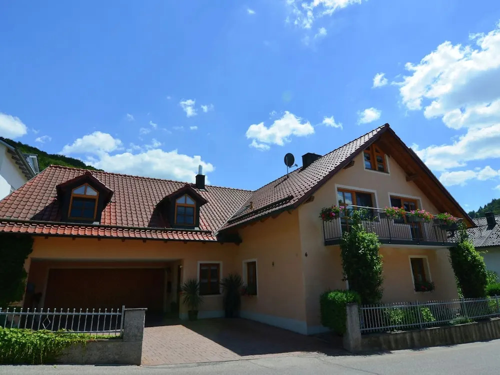 Ferienhaus Elisabeth