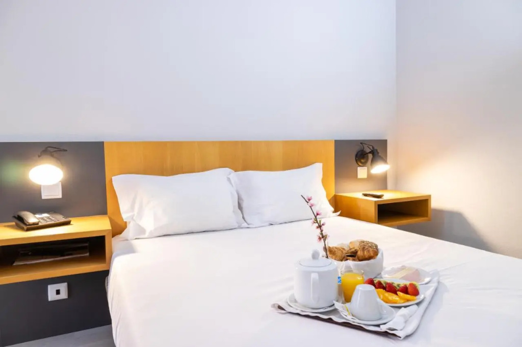 Flag Hotel Braga