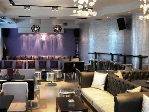 Dellagio Hotel