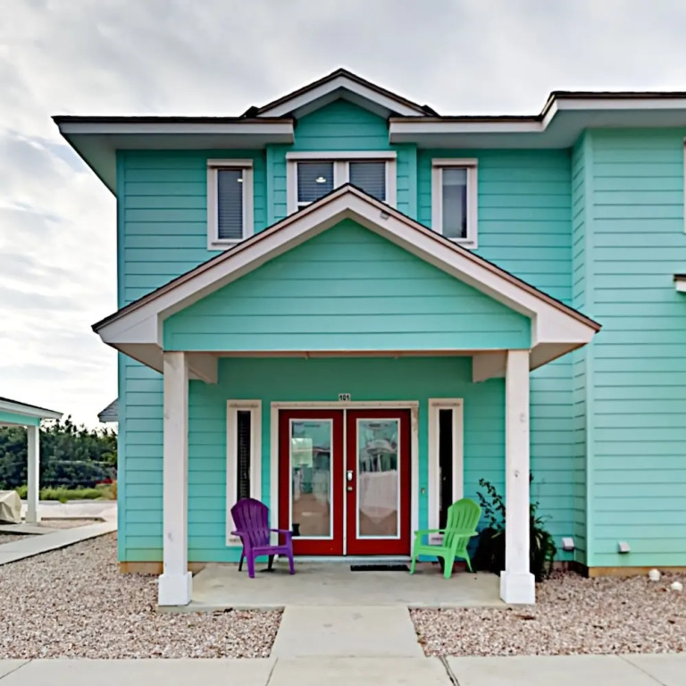 The Commons #101 - Three Bedroom Townhome