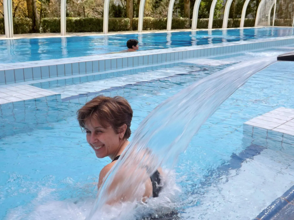 Hotel Aquamarin