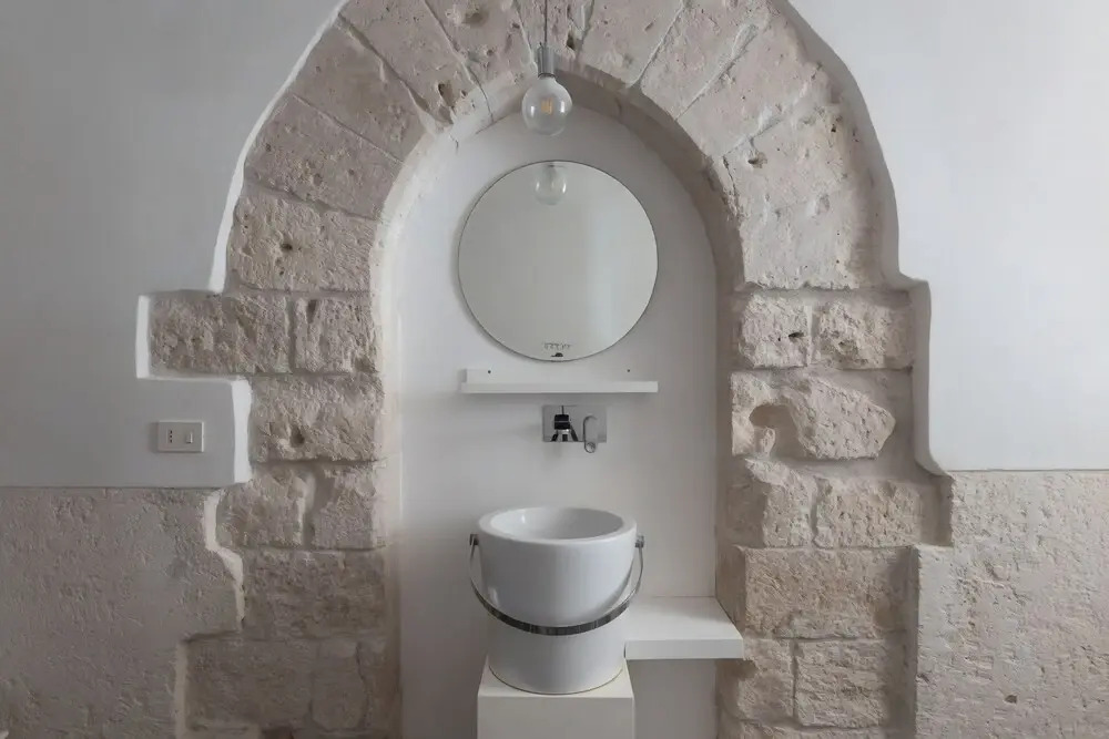 Elegante Appartamento Fronte Mare