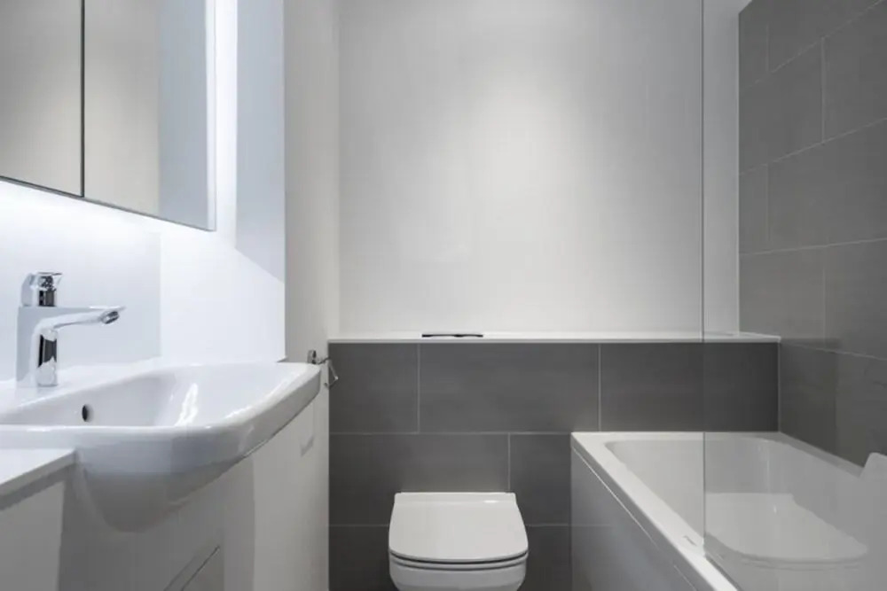 King's Cross Luxury 2BR Suites by Sonder