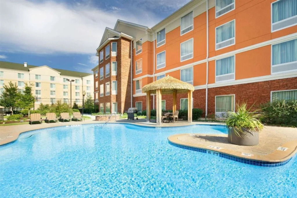 Homewood Suites by Hilton Atlanta NW/Kennesaw-Town Center