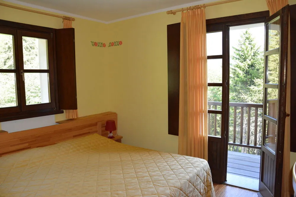 La Cialvrina Resort