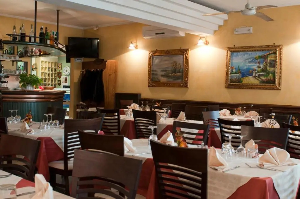 Hotel Il Cavaliere Nero