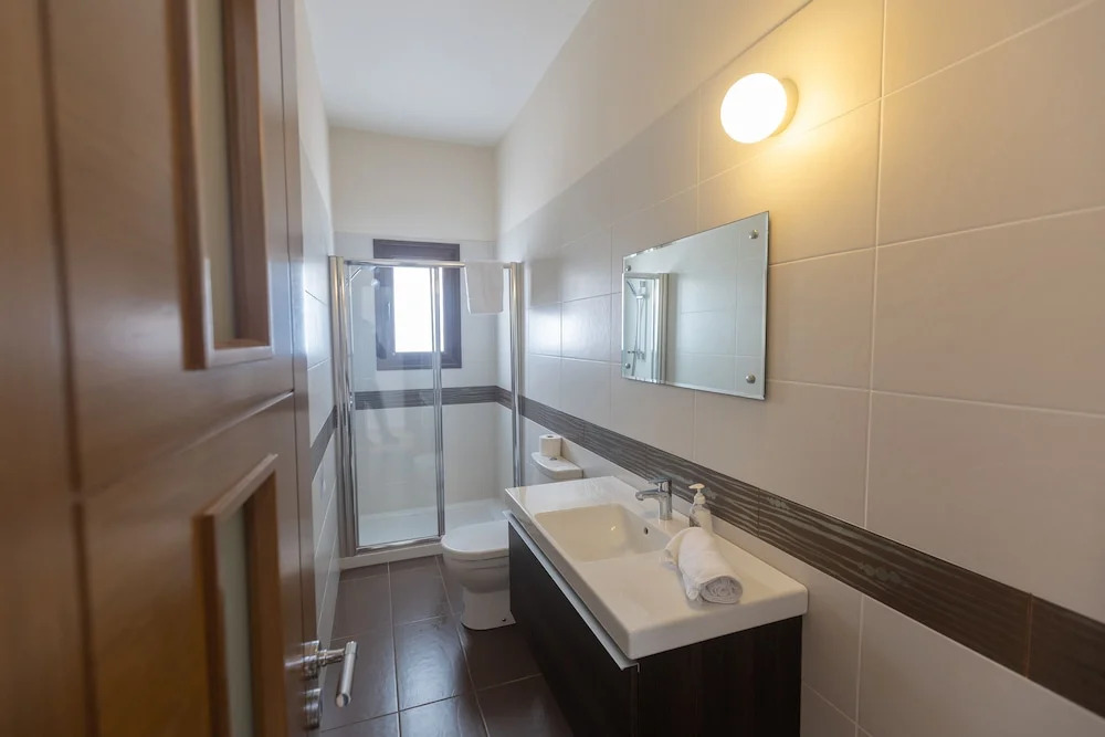 Protaras Holiday Villa Pa7 Private 7 Bedroom villa