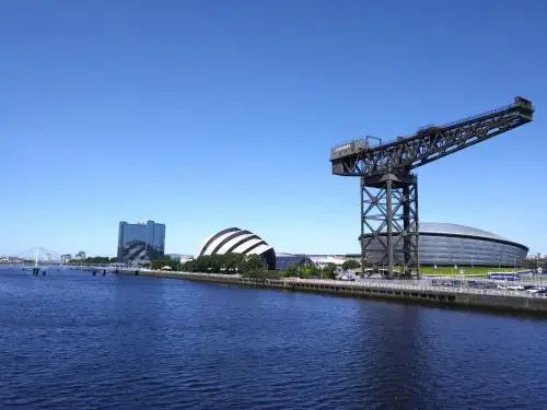 Exhibition Centre Apartments