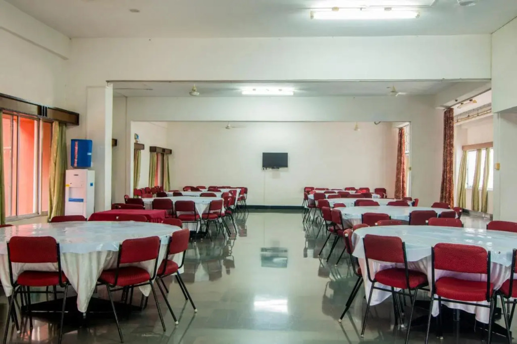 Ramoji Sahara Shared Accommodation