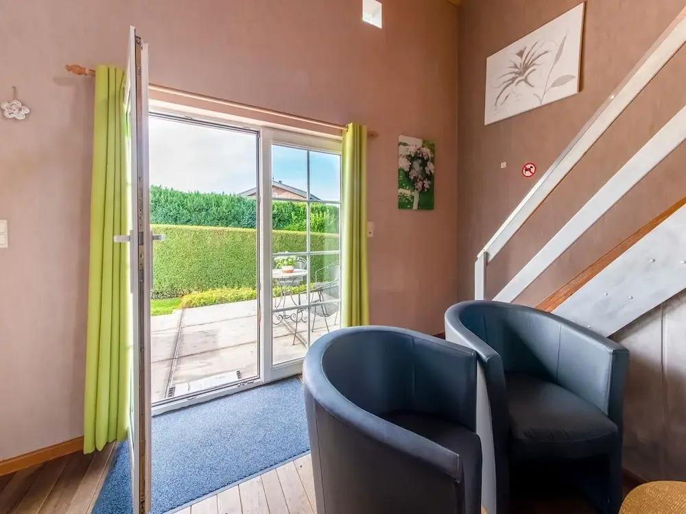 Holiday home in Ardennes Luxembourg