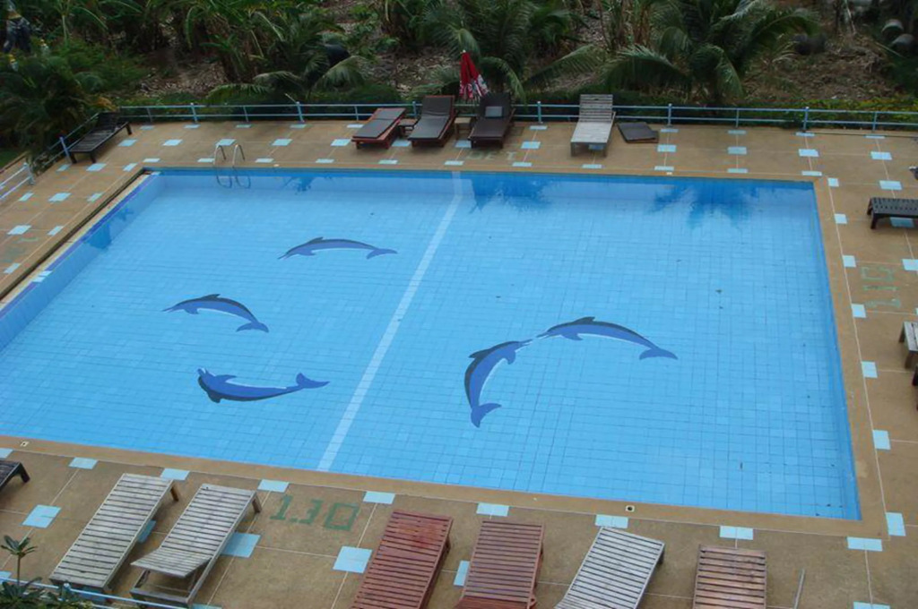 V.J. Bed & Breakfast Koh Chang