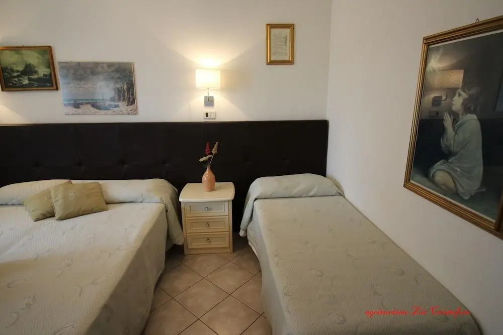 Agriturismo Zio Cristoforo