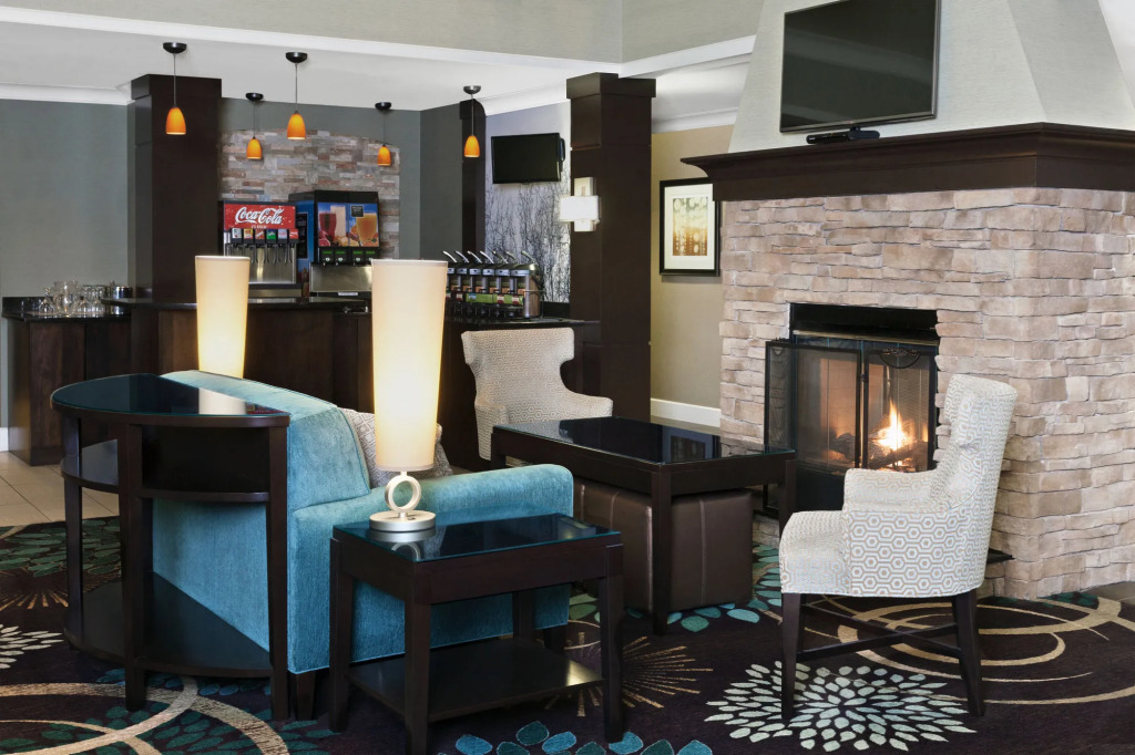 Staybridge Suites South Springfield by IHG