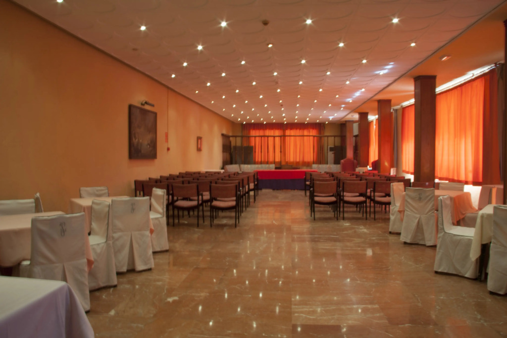 Hotel Sicania