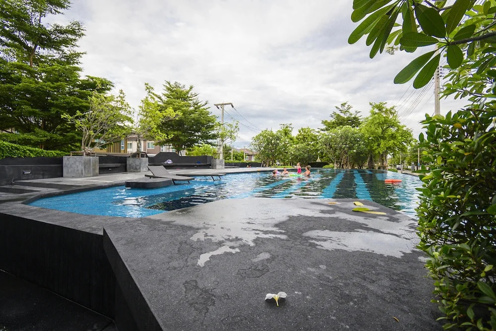 4br Villa @ Saransiri Phuket