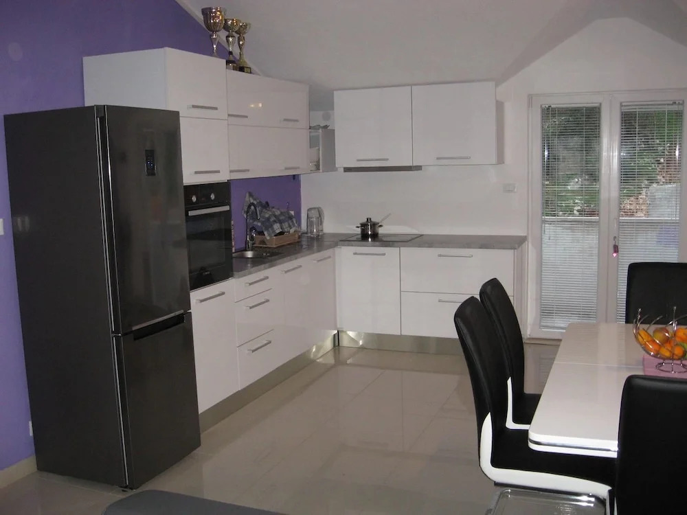 Luxury apartment INA