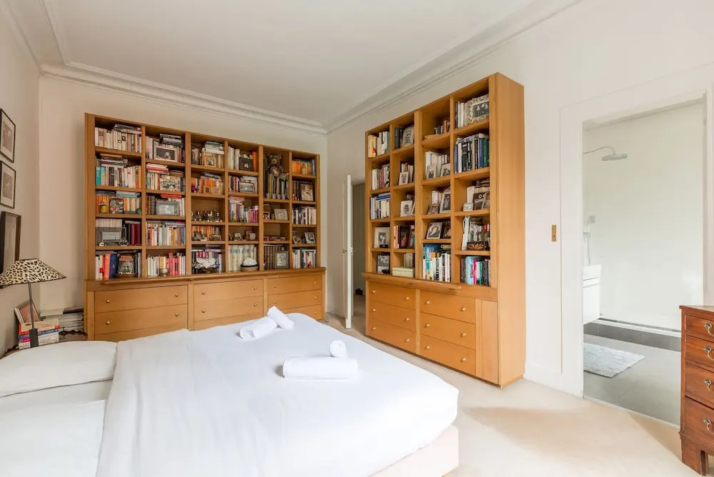 Veeve - Charming Townhouse near Parc Montsouris