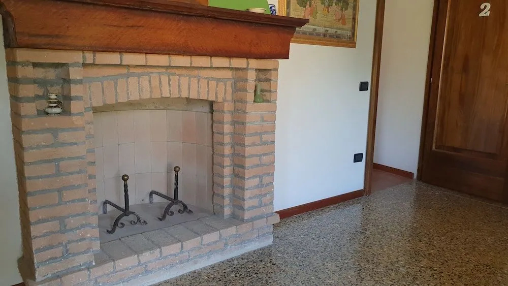 B&B Villa Molinello