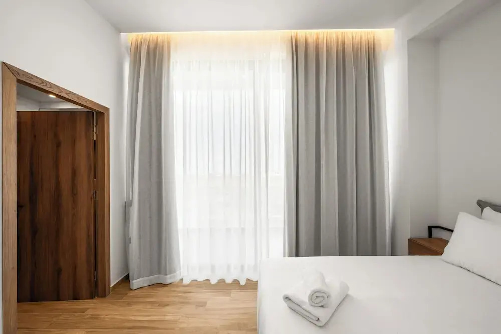 Temma Villas