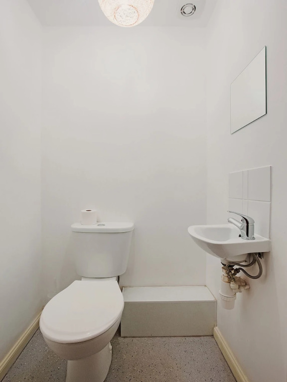 Lost Guest House Peterhead