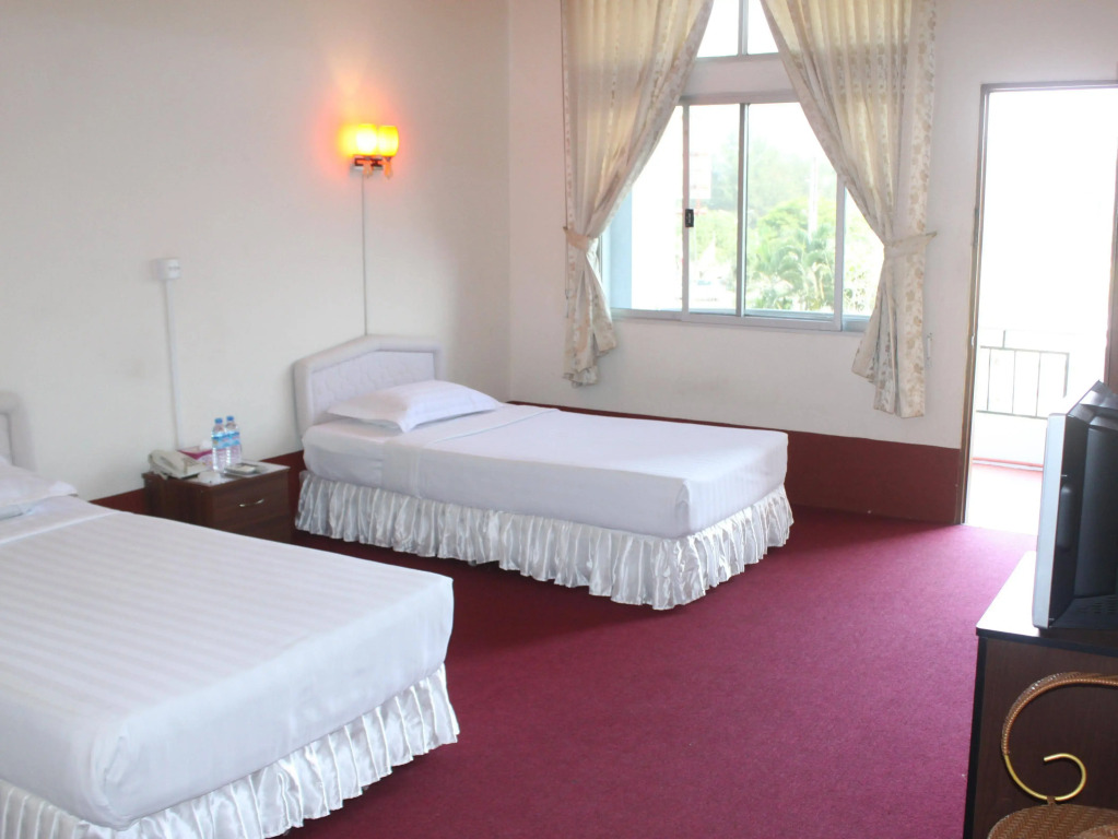 Goal Hotel