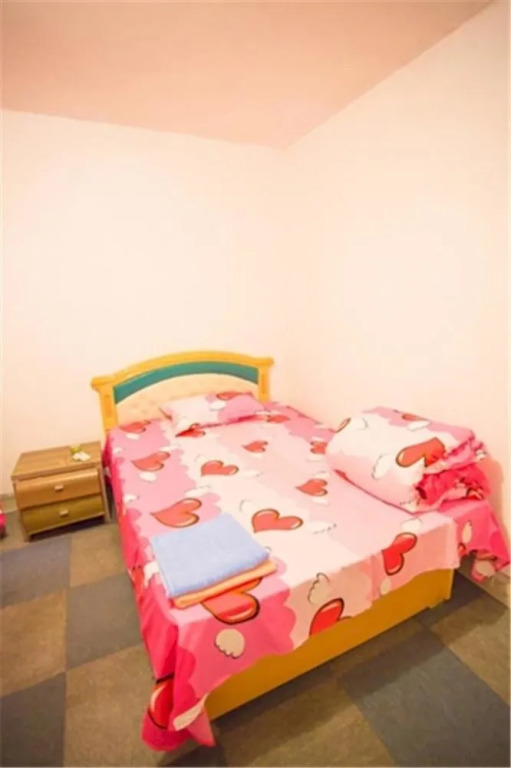 Xiamen Gulangyu Backpackers Home Family Hotel