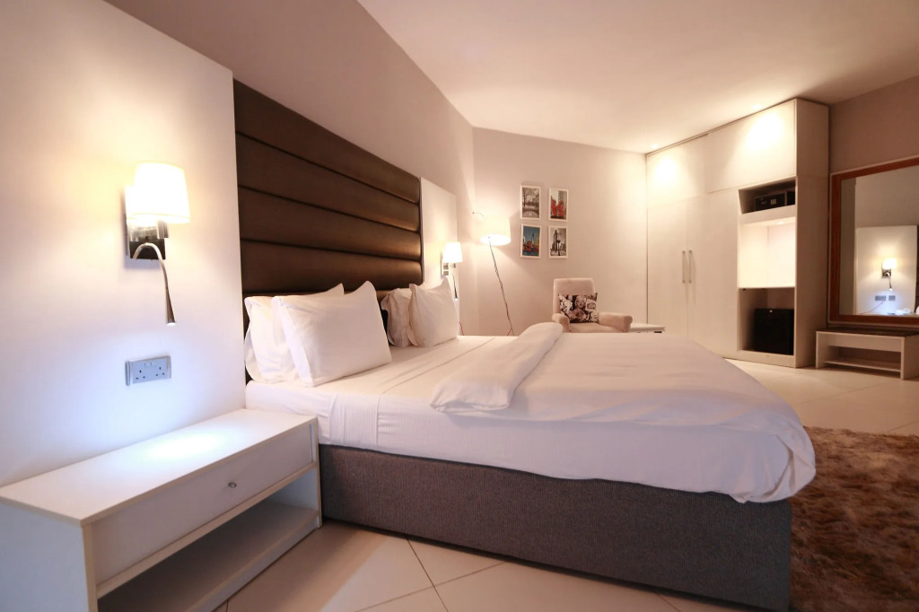 Loft Hotel