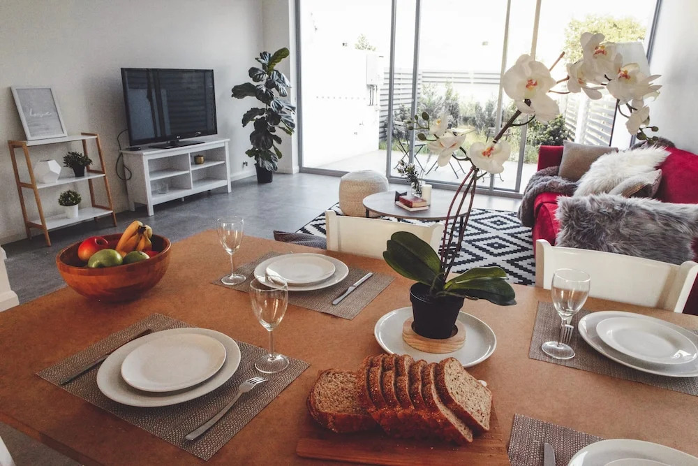 Luxury 3 Bedroom Apartment Sydney