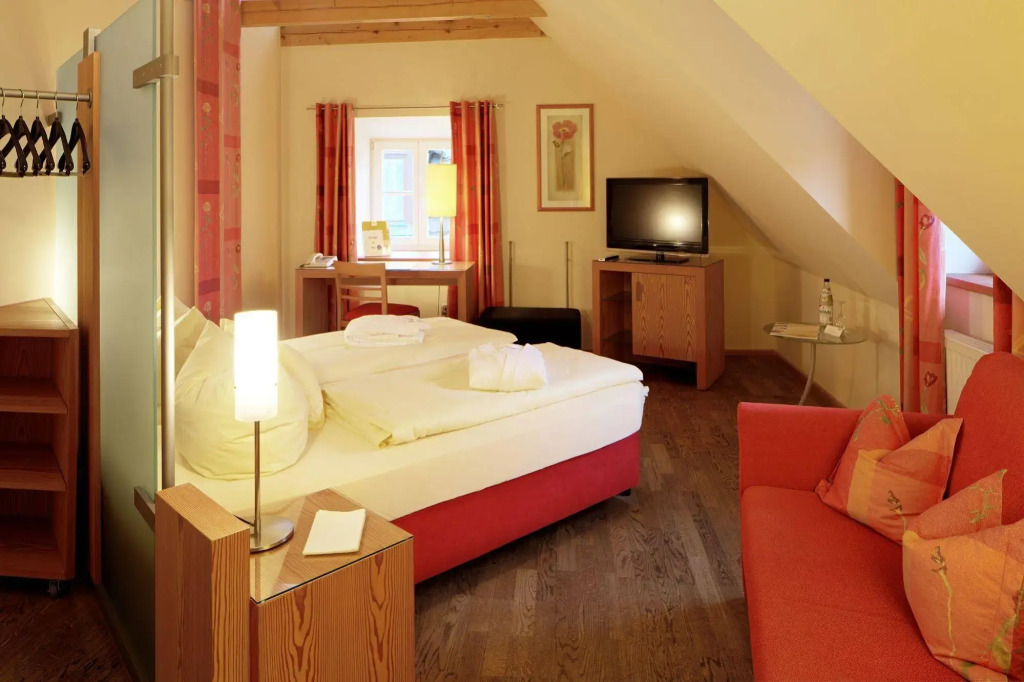 Hotel Die Gams