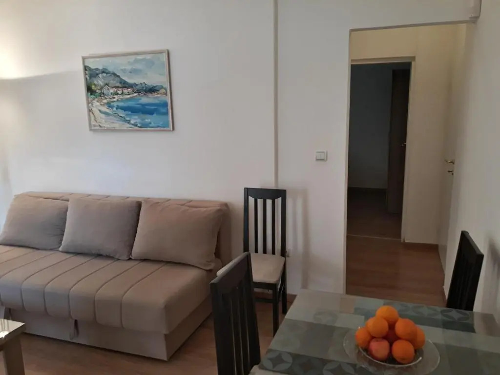 Apartmani Agape