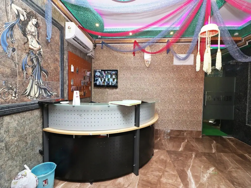 Abhisek Inn by OYO Rooms