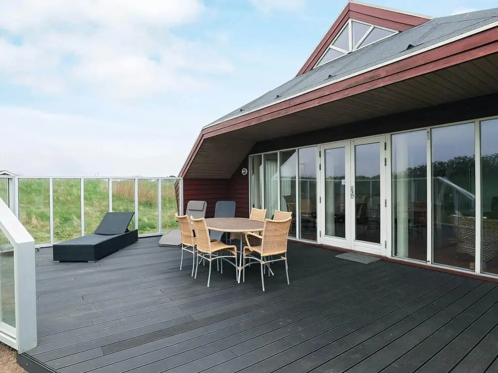 4 star holiday home in Løkken