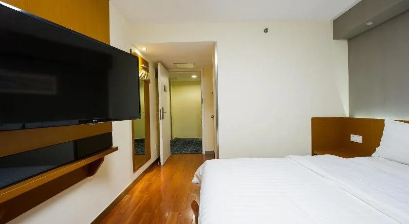 Liu Hua Xi Tang Hotel
