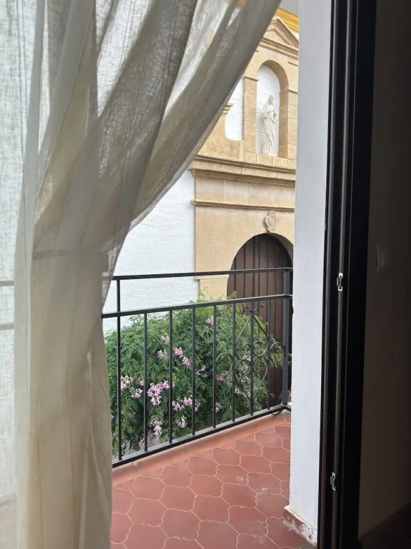 Casa de la Paz
