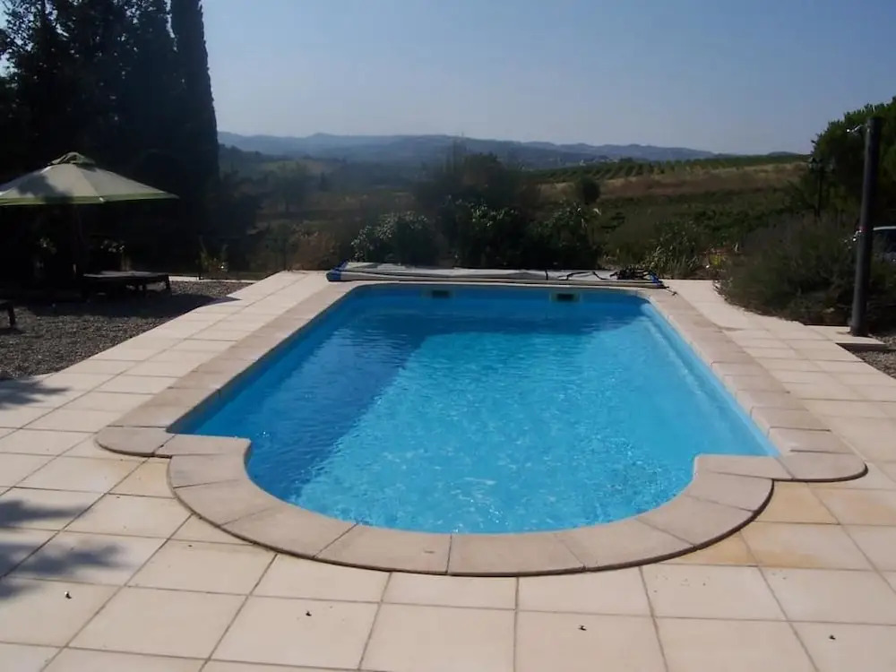 Domaine St Georges