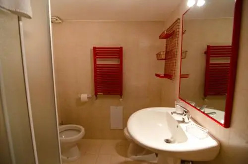 Suite Palazzo Reale Apartment