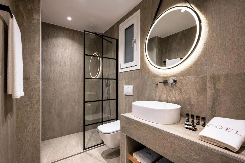 Coel Luxury Suites by RentalsPro Services - Potidea Halkidiki