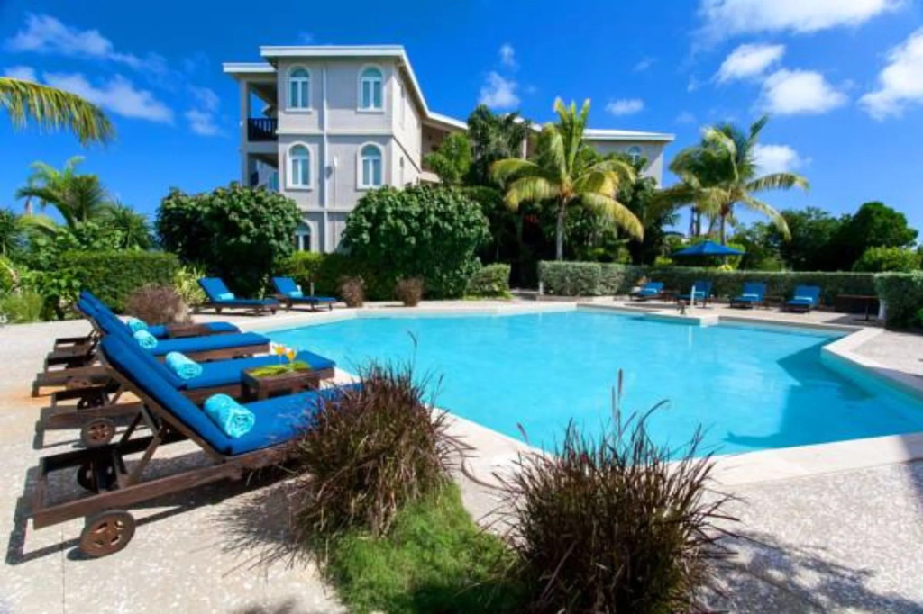 Fountain Anguilla
