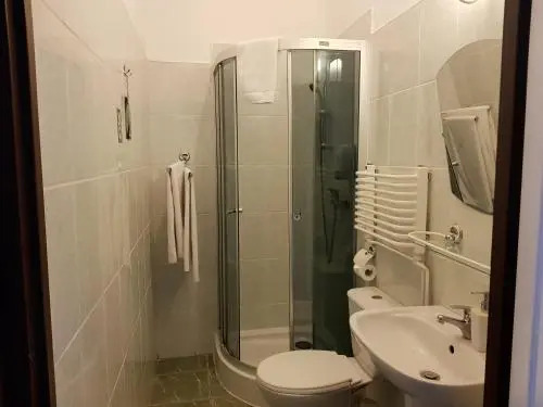 Hotel Pod Zamkiem