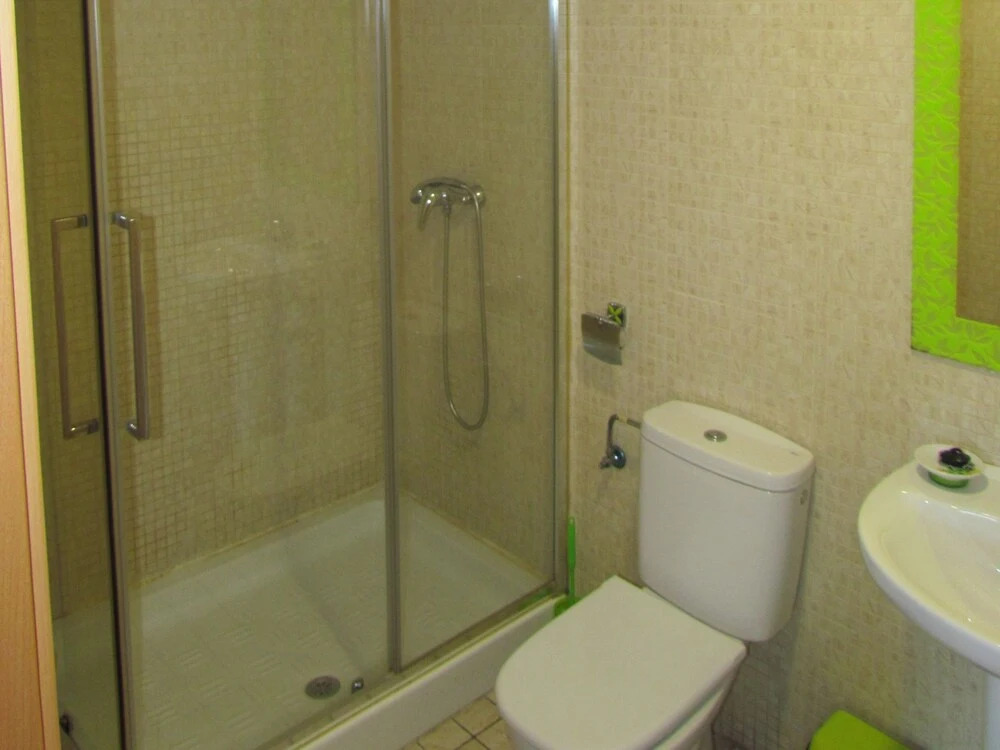Espectacular Residencial con Piscina y Barbacoa