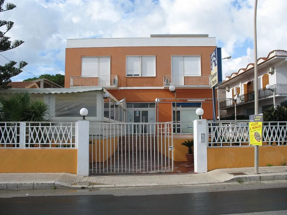 Hotel LAncora