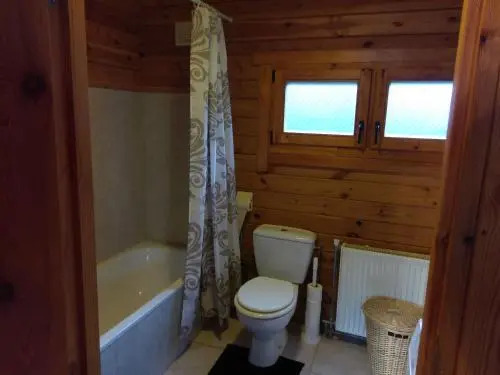 chalet 124