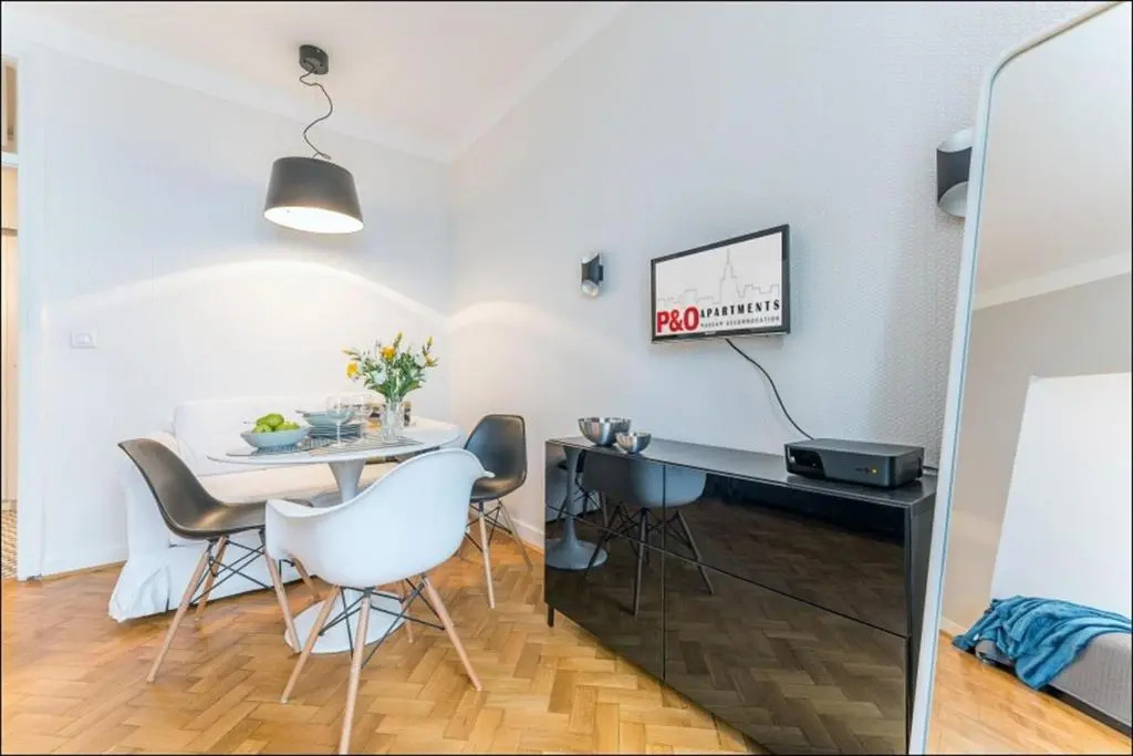 P&O Apartments Poznanska