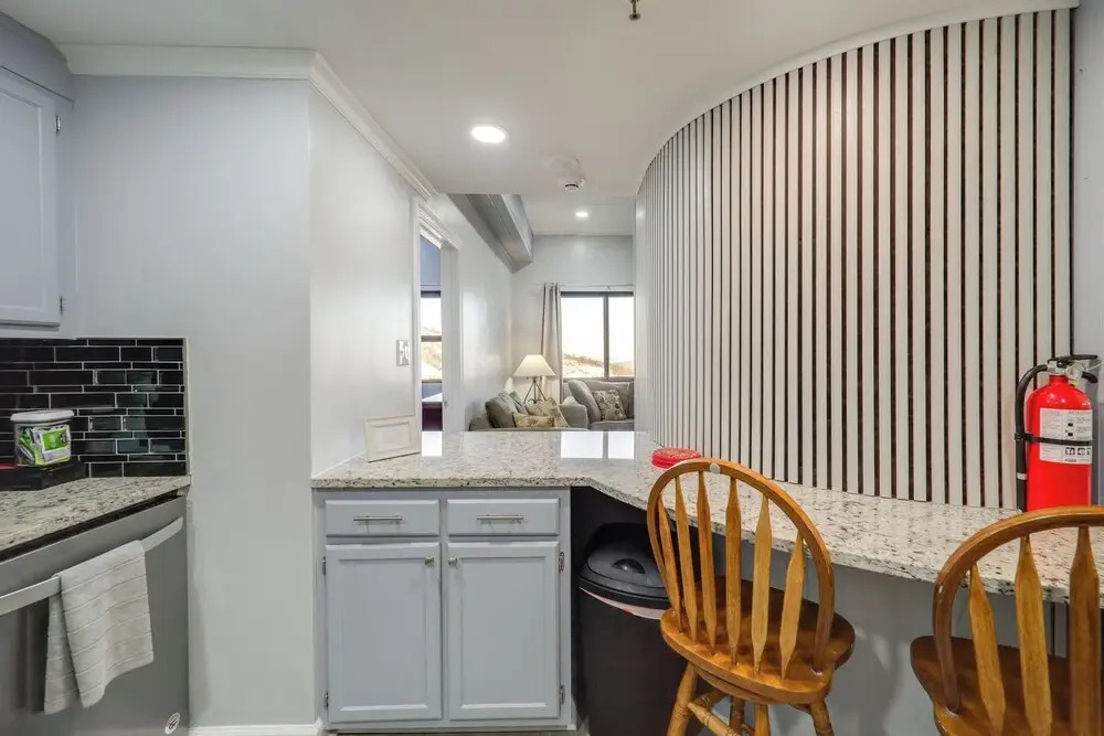 Near Sugar Mountain: Renovated Condo w/ Views!
