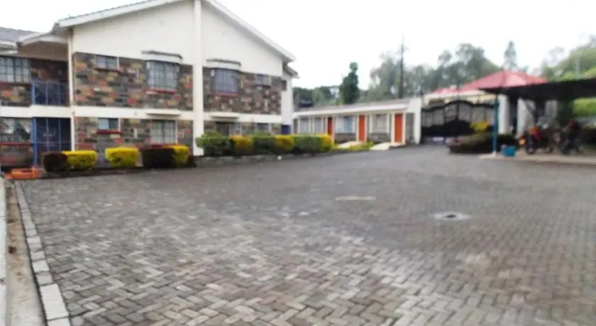 Peniel Guest House
