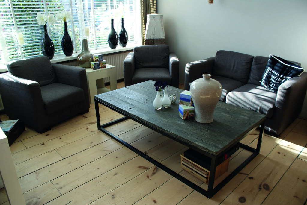 Niyunā wellness apartments